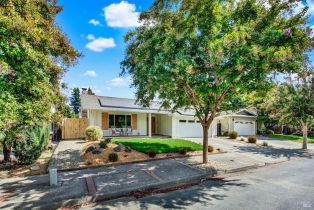 Single Family Residence,  Argyle street, Napa, CA 94558 - 11