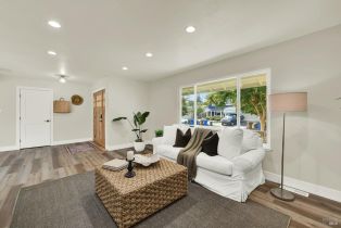 Single Family Residence,  Argyle street, Napa, CA 94558 - 20