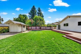 Single Family Residence,  Argyle street, Napa, CA 94558 - 42