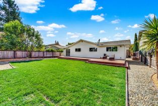 Single Family Residence,  Argyle street, Napa, CA 94558 - 43