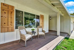 Single Family Residence,  Argyle street, Napa, CA 94558 - 16