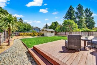 Single Family Residence,  Argyle street, Napa, CA 94558 - 9