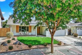 Single Family Residence,  Argyle street, Napa, CA 94558 - 13