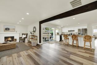 Single Family Residence,  Argyle street, Napa, CA 94558 - 18