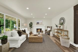 Single Family Residence,  Argyle street, Napa, CA 94558 - 2