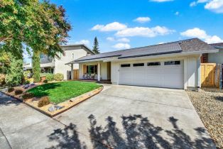 Single Family Residence,  Argyle street, Napa, CA 94558 - 14