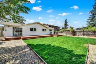 Single Family Residence,  Argyle street, Napa, CA 94558 - 44