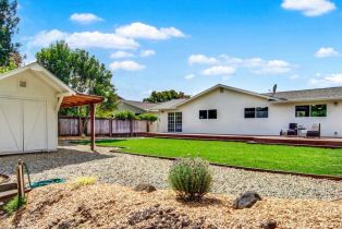 Single Family Residence,  Argyle street, Napa, CA 94558 - 52