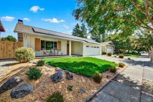 Single Family Residence,  Argyle street, Napa, CA 94558 - 15