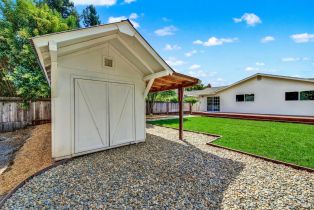 Single Family Residence,  Argyle street, Napa, CA 94558 - 48