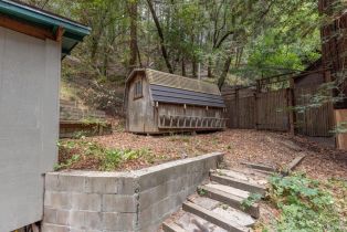 Single Family Residence,  Greenwood lane, Sebastopol, CA 95472 - 25