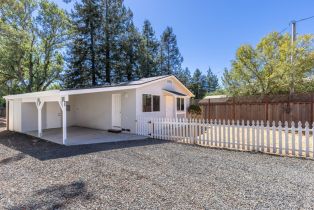 Residential Income,  Gravenstein highway, Sebastopol, CA 95472 - 2