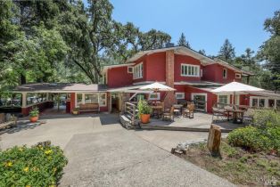 Single Family Residence,  Petrified Forest road, Calistoga, CA 94515 - 10