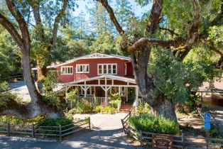 Single Family Residence, 4100 Petrified Forest Rd, Calistoga, CA  Calistoga, CA 94515