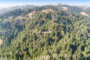 Residential Acreage,  King Ridge road, Russian River, CA 95421 - 2