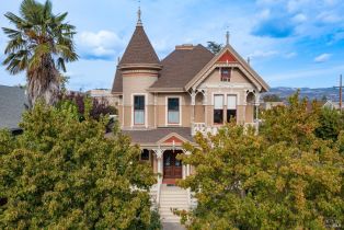 Single Family Residence,  Randolph street, Napa, CA 94559 - 94