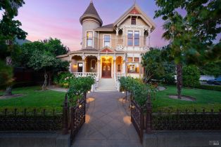 Single Family Residence,  Randolph street, Napa, CA 94559 - 80