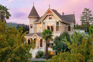 Single Family Residence,  Randolph street, Napa, CA 94559 - 90