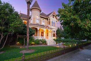 Single Family Residence,  Randolph street, Napa, CA 94559 - 81