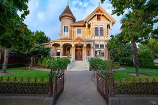 Single Family Residence,  Randolph street, Napa, CA 94559 - 75