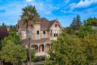 Single Family Residence,  Randolph street, Napa, CA 94559 - 95