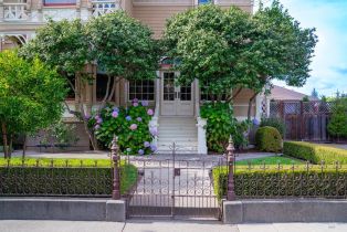 Single Family Residence,  Randolph street, Napa, CA 94559 - 73