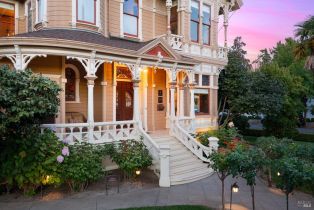 Single Family Residence,  Randolph street, Napa, CA 94559 - 83