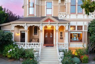 Single Family Residence,  Randolph street, Napa, CA 94559 - 86