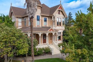 Single Family Residence,  Randolph street, Napa, CA 94559 - 70