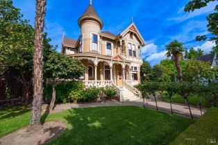 Single Family Residence,  Randolph street, Napa, CA 94559 - 2