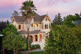 Single Family Residence,  Randolph street, Napa, CA 94559 - 84