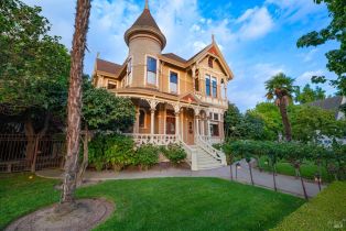 Single Family Residence,  Randolph street, Napa, CA 94559 - 74