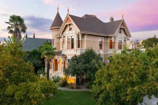 Single Family Residence,  Randolph street, Napa, CA 94559 - 85