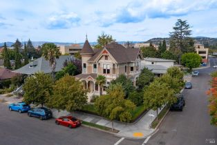 Single Family Residence,  Randolph street, Napa, CA 94559 - 71