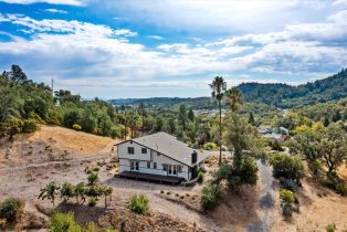 Single Family Residence,  Cherry Creek road, Cloverdale, CA 95425 - 33