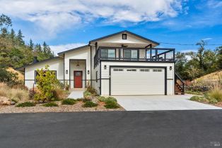 Single Family Residence,  Cherry Creek road, Cloverdale, CA 95425 - 3