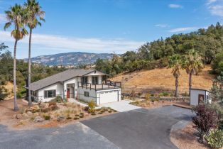 Single Family Residence,  Cherry Creek road, Cloverdale, CA 95425 - 42