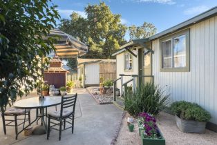 Residential Income,  Manzanita road, Sonoma, CA 95476 - 23