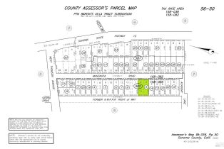 Residential Income,  Manzanita road, Sonoma, CA 95476 - 40