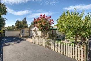 Residential Income,  Manzanita road, Sonoma, CA 95476 - 2