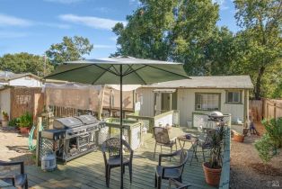 Residential Income,  Manzanita road, Sonoma, CA 95476 - 26