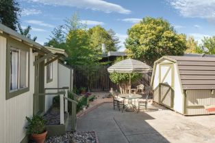 Residential Income,  Manzanita road, Sonoma, CA 95476 - 22