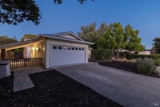 Single Family Residence,  School street, Sonoma, CA 95476 - 2