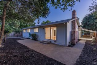 Single Family Residence,  School street, Sonoma, CA 95476 - 4