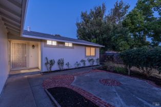 Single Family Residence,  School street, Sonoma, CA 95476 - 3