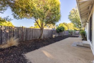 Single Family Residence,  School street, Sonoma, CA 95476 - 25