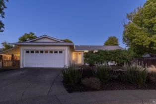 Single Family Residence, 18740 School St, Sonoma, CA  Sonoma, CA 95476