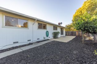 Single Family Residence,  School street, Sonoma, CA 95476 - 29