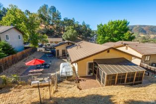 Single Family Residence,  Parkview lane, Napa, CA 94558 - 37