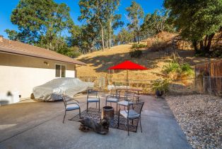 Single Family Residence,  Parkview lane, Napa, CA 94558 - 32